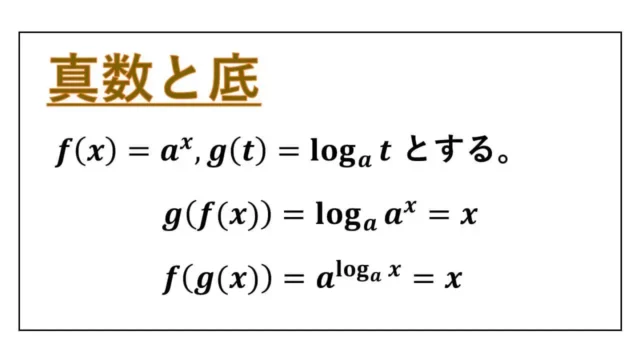 真数と底-log-表紙