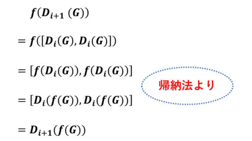 可解群-性質-証明