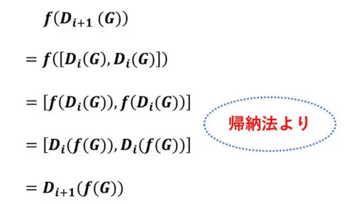 可解群-性質-証明